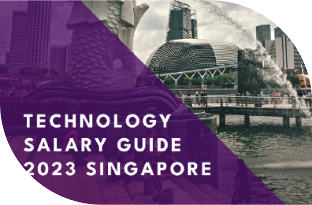 Salary Guide Brochure